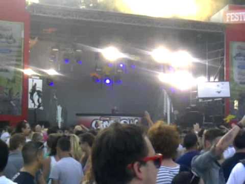 Citymoves Den Bosch - Marco V Coming home