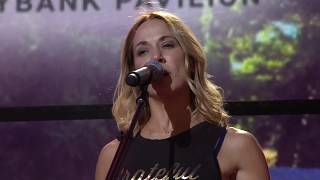 Sheryl Crow - My Favorite Mistake (Live at Farm Aid 2017)