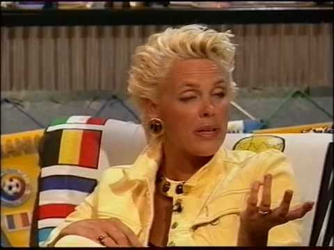 Fantasy World Cup Live 1998 Episode 1