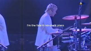 Sneaker Pimps - Lightning Field (Lyrics)