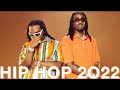 RAP 2022 MIX (DIRTY) | HIP HOP 2022 |DRILL (Central Cee Doja | Drake & 21 Savage | Lil Baby | Quavo)