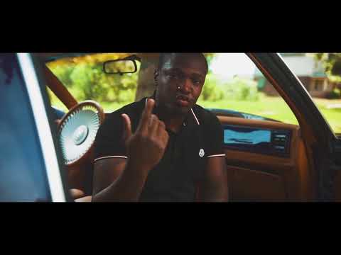 MVD DJ - Straight Though (Official Music Video)