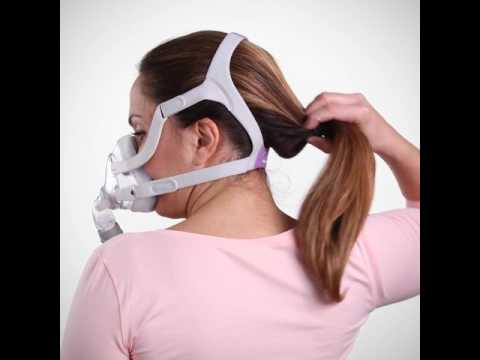 Modal video thumbnail