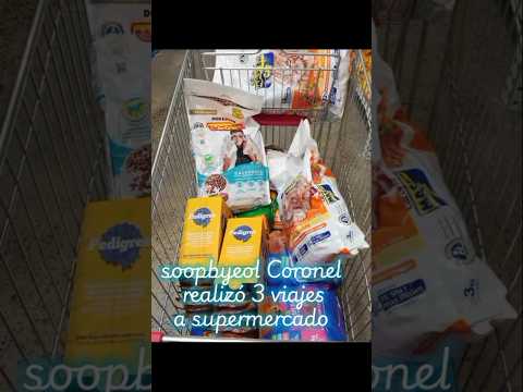 SOOPBYEOL CHILE en ayuda para incendios forestales regiones del Bío Bio sur de Chile #forestella