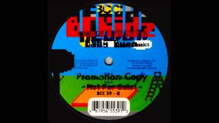 BC Kidz - Baby Bump (by Blaine & Keaton) (2001)