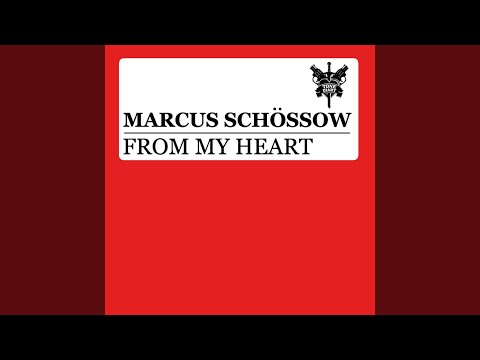 From My Heart (Dub Mix)