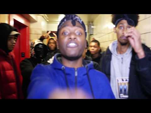 HOLIDAY Frm816 | STILL TOPOSITION | MUSIC VIDEO