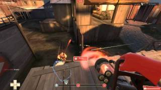 TF2 - Weapons Testing - Episode 1