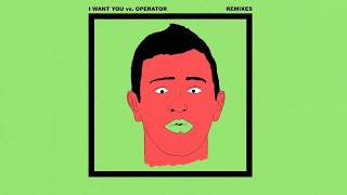 Chris Lake - I Want You (1991 Remix) [Official Audio]