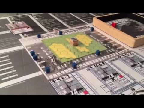 Ostfront Pre engagement Procedures