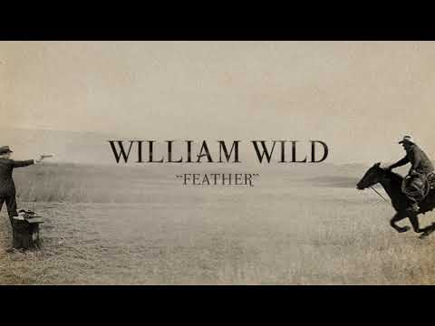 William Wild - Feather (Audio)