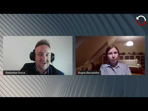 Rozmowa z Bogną Baczyńską, konstytucjonalistką o orzeczeniach Trybunału Przyłębskiej.