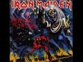 Iron Maiden - The Number Of The Beast ( Wav ...