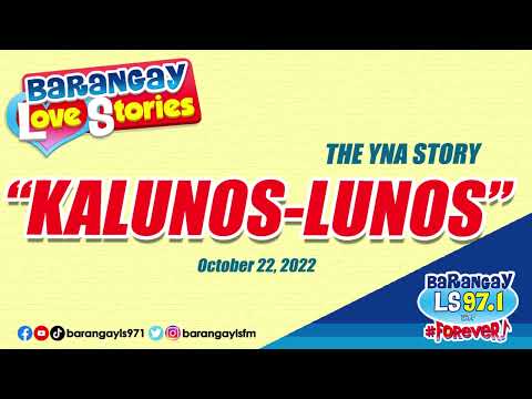 SUPER LAMBING na tita, biglang naging masungit (Yna Story) | Barangay Love Stories