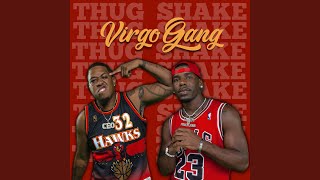 Cover art for thug shke