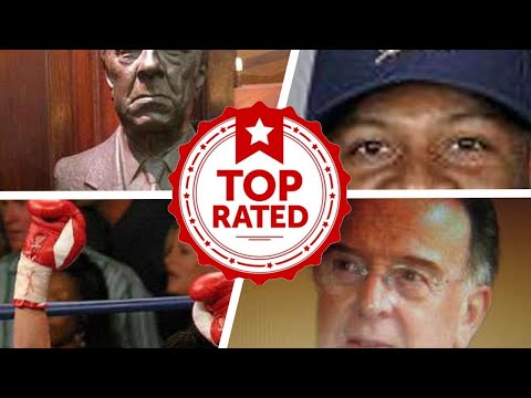 Famous People Named Jorge 🐊