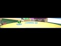 Disney Junior Australia Coming Up Screen Bug Animal Mechanicals 2013