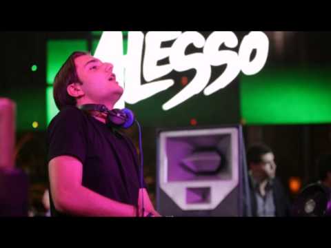 Axwell Λ Ingrosso vs. Alesso vs. Deorro - On My Way  vs. Five Hours (Alesso Mashup) [HIGH QUALITY]