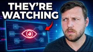 You're Being Watched by AI at Work (And You Don't Even Know)