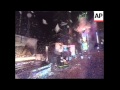 Annual New Year Bash In Times Square