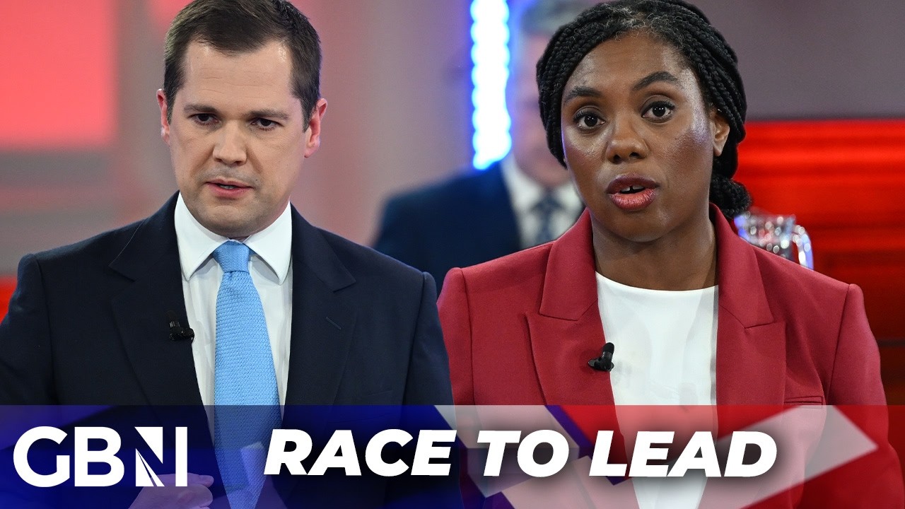 Kemi Badenoch v Robert Jenrick | Five KEY takeaways REVEALED