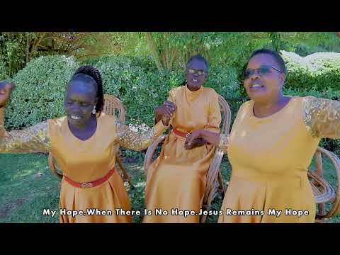 RAELI KIRUI FT ROSE MITEI FT JANET KOSKEI~ KOMONG'UNET(LATEST GOSPEL SONG)