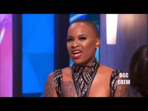 BGC16 BEST REUNION MOMENTS
