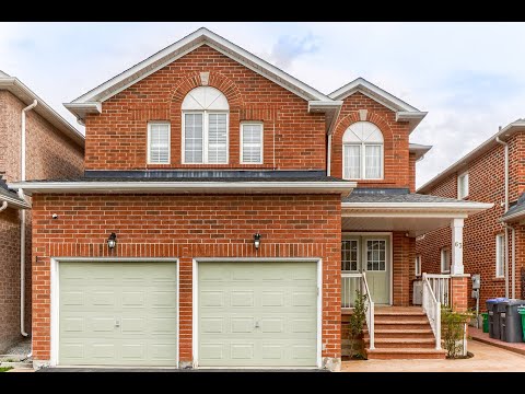 63 Capistro Street, Brampton Home for Sale - Real Estate Properties for Sale