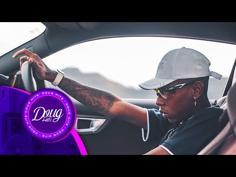 MC VH DINIZ - MAIS UM PRETO FAVELADO (CLIPE OFICIAL) Doug FIlmes Hits