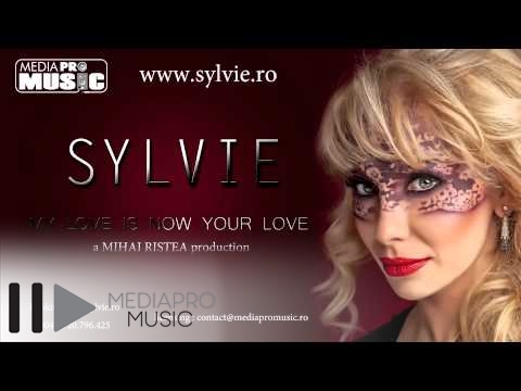 Sylvie - My Love Is Now Your Love