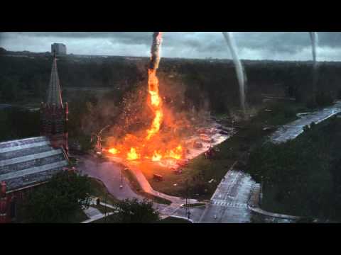Into The Storm (2014) Official Trailer [HD]