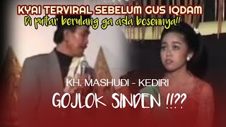 Download lagu LUCU POLLL!!! KH.MASHUDI GOJLOK SINDEN mp3 Download lagu LUCU POLLL!!! KH.MASHUDI GOJLOK SINDEN mp3