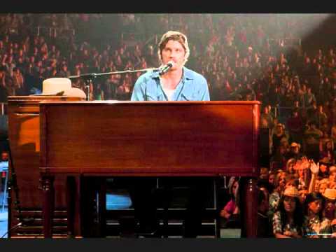 Garrett Hedlund ~ Timing Is Everything (with lyrics)