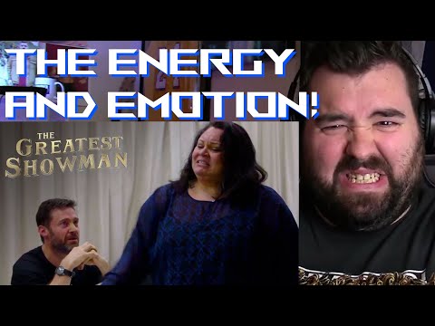 Singer/Songwriter reacts to KEALA SETTLE - THIS IS ME (GREATEST SHOWMAN) - FOR THE FIRST TIME!