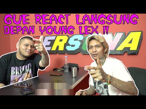 DIBAHAS (YOUNG LEX FT EITARO - HARI INI MAU KEMANA)