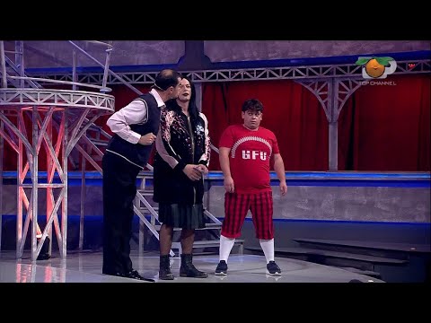 Portokalli, 20 Nëntor 2022 - Familja Astari (Mjeshtri i Madh i arteve marciale)