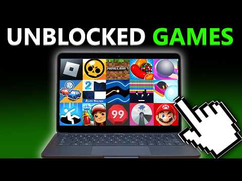 Crazy Unblocked Games