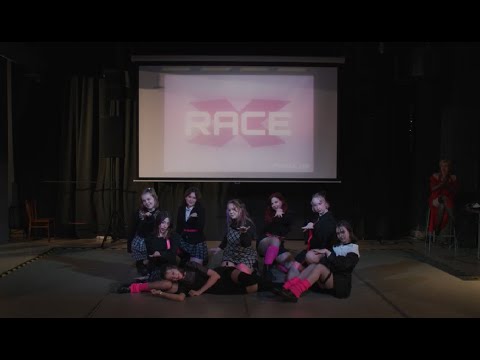 [Performance] ]Weki Meki 위키미키 - Picky Picky | 커버댄스 Dance Cover by XRACE