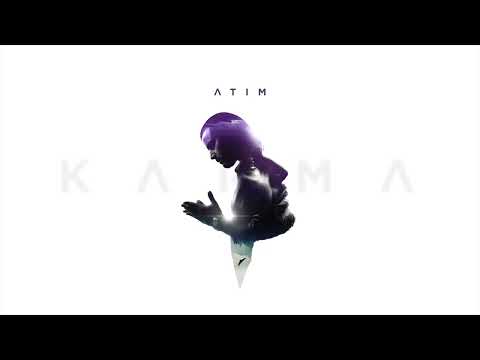 Atim - Baba (Official Audio)
