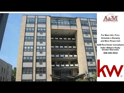 340 Main St, Melrose, MA Presented by A&M Real Estate Consultants.