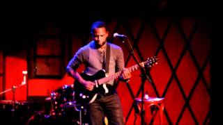 David Ryan Harris - Good Thing @ Rockwood Music Hall 10.10.10