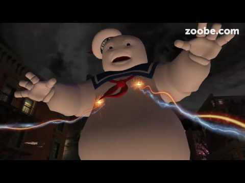 Marschmellow mann du arschloch