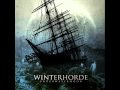 WINTERHORDE "The Martyr and Deliverance ...