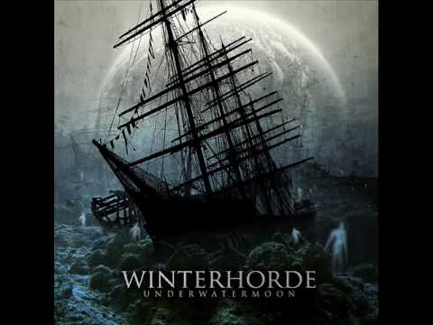 The Martyr And Deliverance - Winterhorde