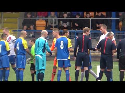Bangor FC v. Linfield FC (Pre - Season Friendly)