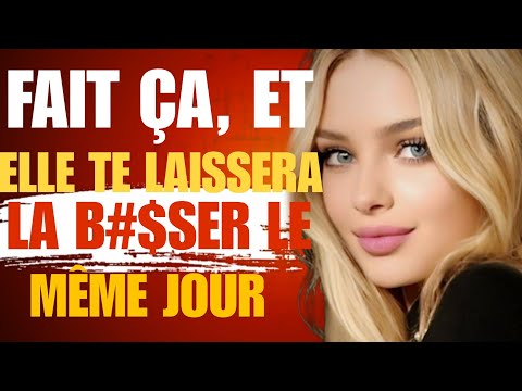 Pourquoi les femmes aiment secrètement ces 6 choses plus que l'argent 99% des hommes ignorent ça