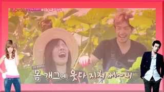 Love goes on~ Sunny x Ryohei