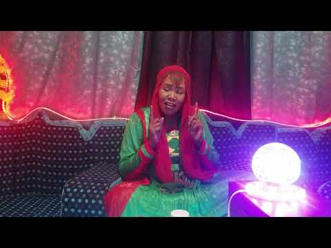 Faaxee Anniyyaa - Goottan Qaqqalii Saba - Recreated Video
