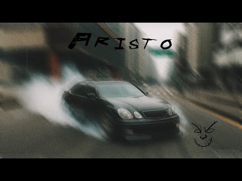 HANISLIP - ARISTO [OFFICIAL MUSIC VIDEO]