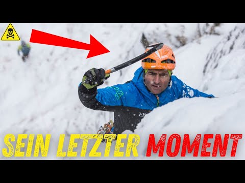 Ueli Steck war ein Held. Dann ein Feind. Dann ein Opfer.